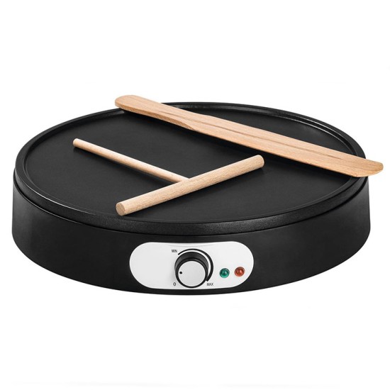 Kumtel 1000 Watts Crepe Maker