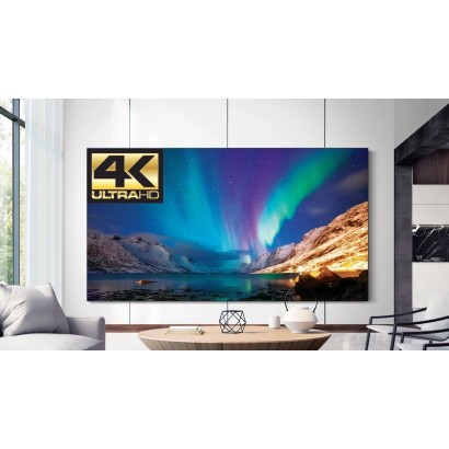Campomatic 70" 4K Smart TV