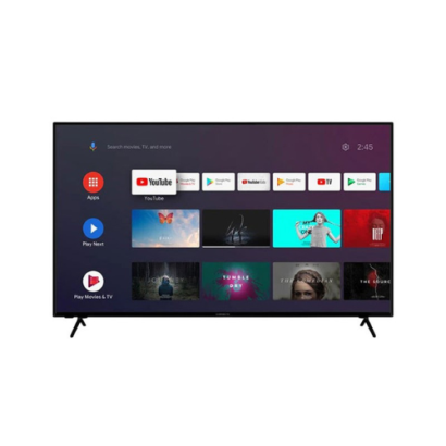 Campomatic 70" 4K Smart TV