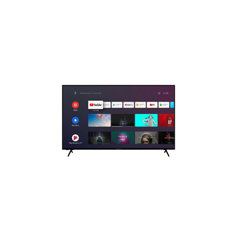 Campomatic 70" 4K Smart TV