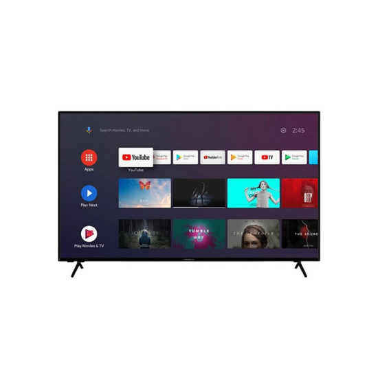 Campomatic 70" 4K Smart TV