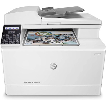 HP Color LaserJet Pro Printer