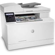 HP Color LaserJet Pro Printer