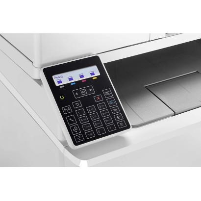 HP Color LaserJet Pro Printer