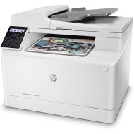 HP Color LaserJet Pro Printer