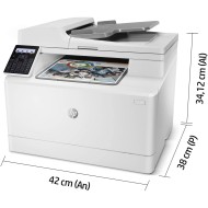 HP Color LaserJet Pro Printer
