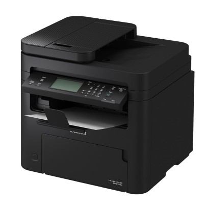 Canon i-SENSYS 4-In-1 Laser Printer
