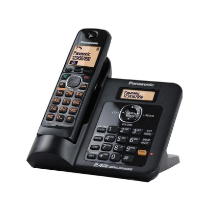 Panasonic Digital Cordless Telephone