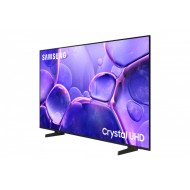 Samsung, 43" Crystal UHD , 4K smart U8000F