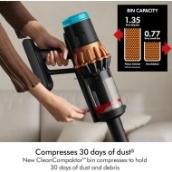 Dyson V16 Animal Piston