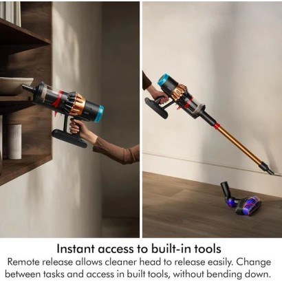 Dyson V16 Animal Piston