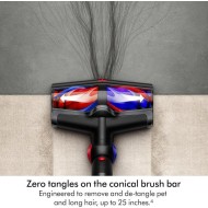 Dyson V16 Animal Piston