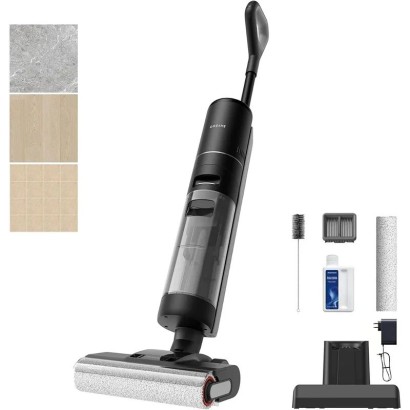 Dreame G10 Pro Wet & Dry Vacuum Stick