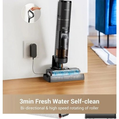 Dreame G10 Pro Wet & Dry Vacuum Stick