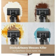 Dreame G10 Pro Wet & Dry Vacuum Stick