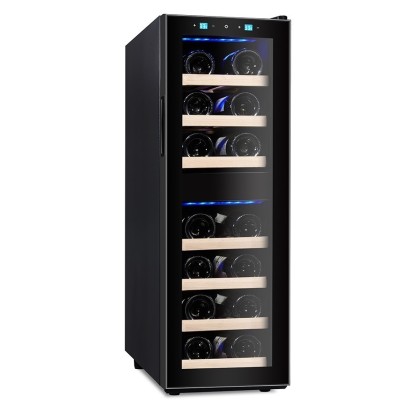 Campomatic Bottle Cooler, 19 Bottles