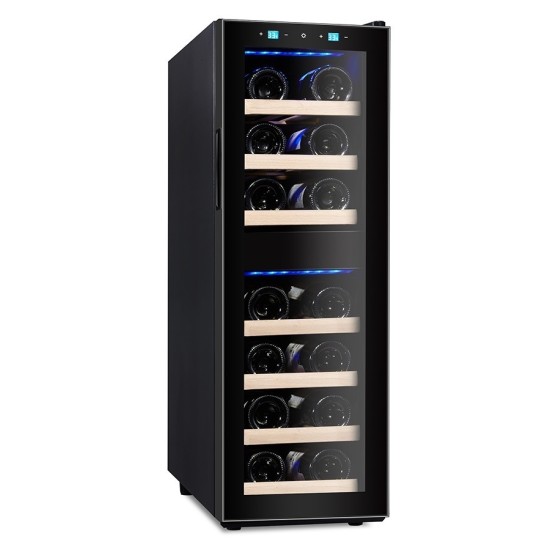 Campomatic Bottle Cooler, 19 Bottles