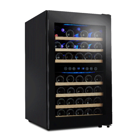 Campomatic Bottle Cooler, 45 Bottles