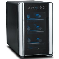 Campomatic Bottle Cooler, 6 Bottles