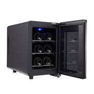 Campomatic Bottle Cooler, 6 Bottles