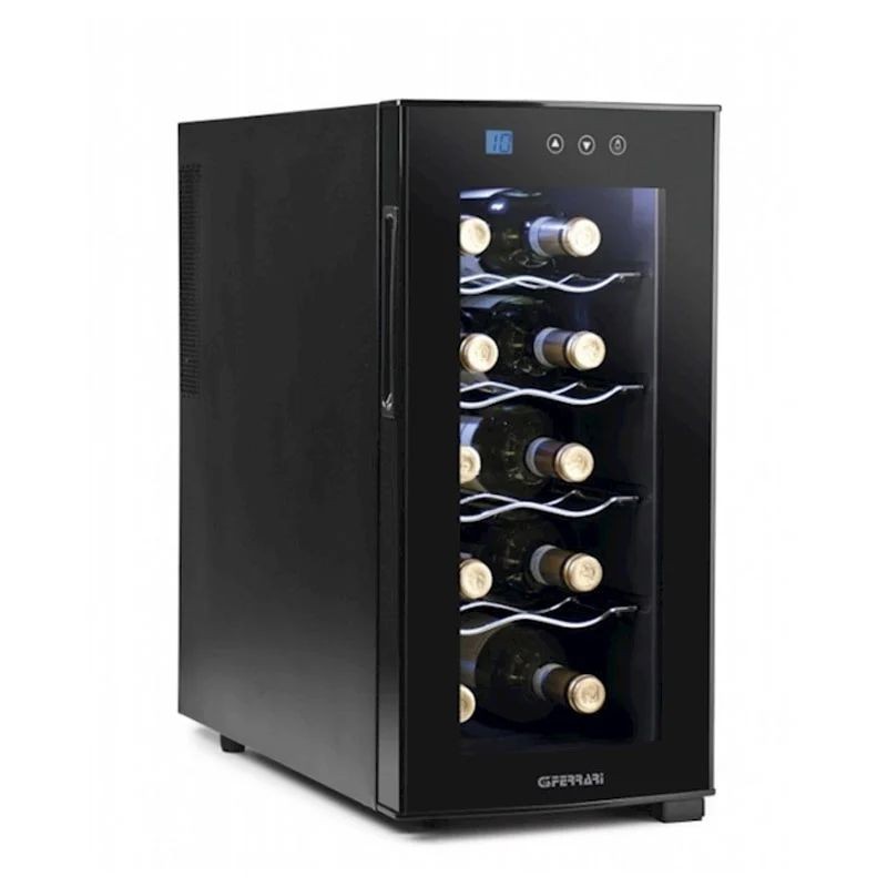 G3 Ferrari Bottle Cooler, 10 Bottles