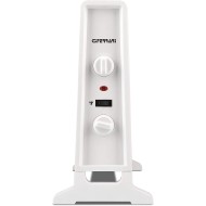 G3 Ferrari Turbo Convector, 2000 Watts, White