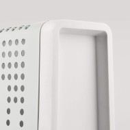 G3 Ferrari Turbo Convector, 2000 Watts, White