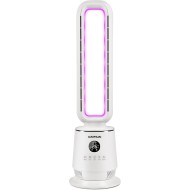 G3 Ferrari Heat Master Fan Heater