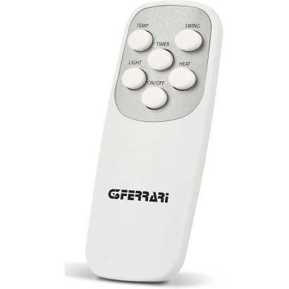 G3 Ferrari Heat Master Fan Heater