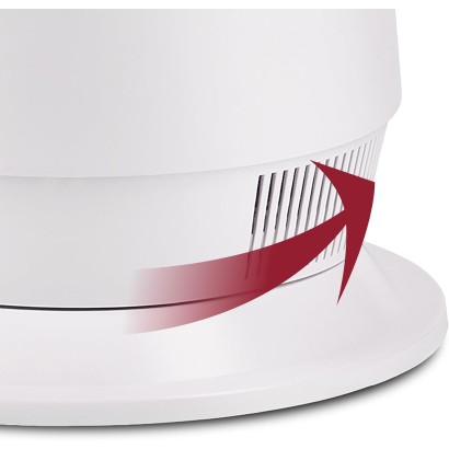 G3 Ferrari Heat Master Fan Heater