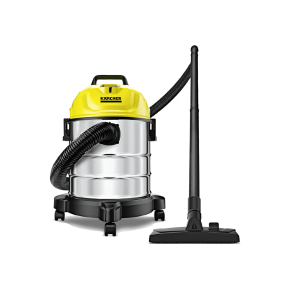 Karcher Wet & Dry Vacuum Cleaner