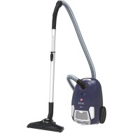 Hoover Brave Canister Vacuum