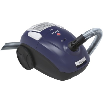 Hoover Brave Canister Vacuum