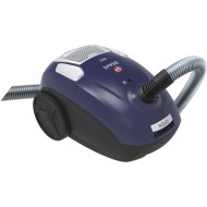 Hoover Brave Canister Vacuum