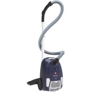 Hoover Brave Canister Vacuum
