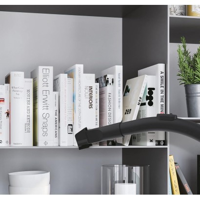 Hoover Brave Canister Vacuum