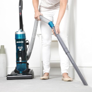 Hoover Breeze Evo Upright Bagless Vacuum Cleaner