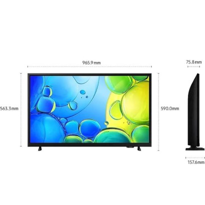 Samsung 43" FHD Smart TV