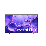 Samsung 85" Crystal UHD 4K Smart TV