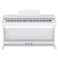 Casio, Digital Piano with Bench, Black