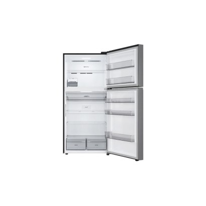 LG, Top Mount Refrigerator, 29 Cubic Feet, Inox