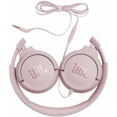 JBL Tune 500 Wired On Ear Headphone