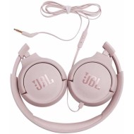 JBL Tune 500 Wired On Ear Headphone