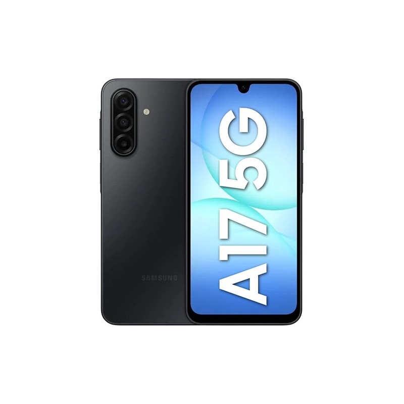 Samsung Galaxy A17, 256 GB