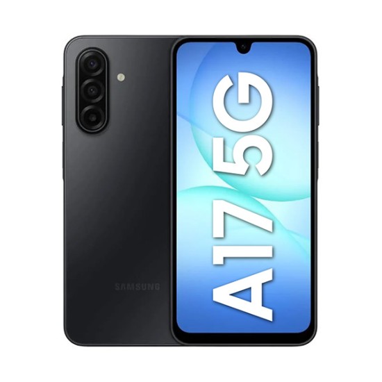 Samsung Galaxy A17, 256 GB