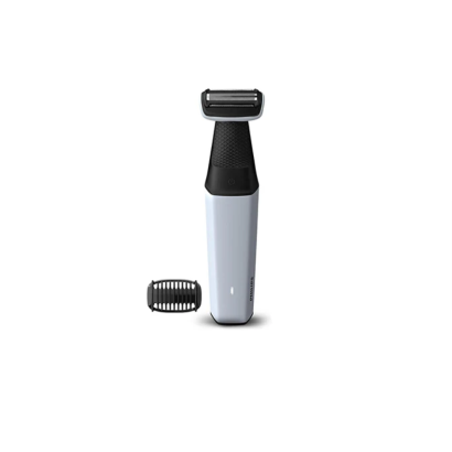Philips Series 3000 Bodygroom Showerproof Groin & Body Trimmer