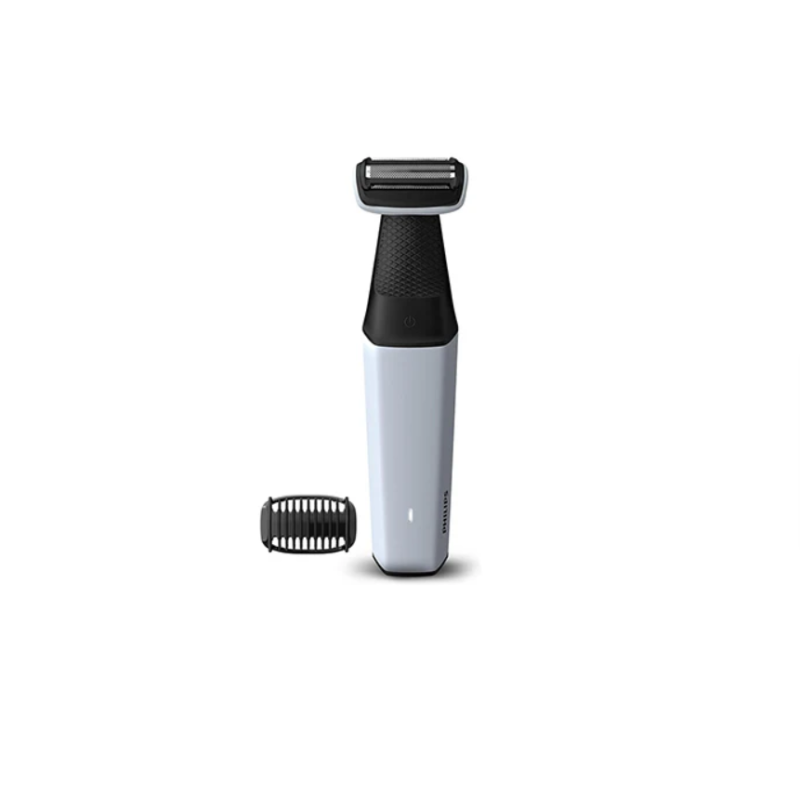 Philips Series 3000 Bodygroom Showerproof Groin & Body Trimmer
