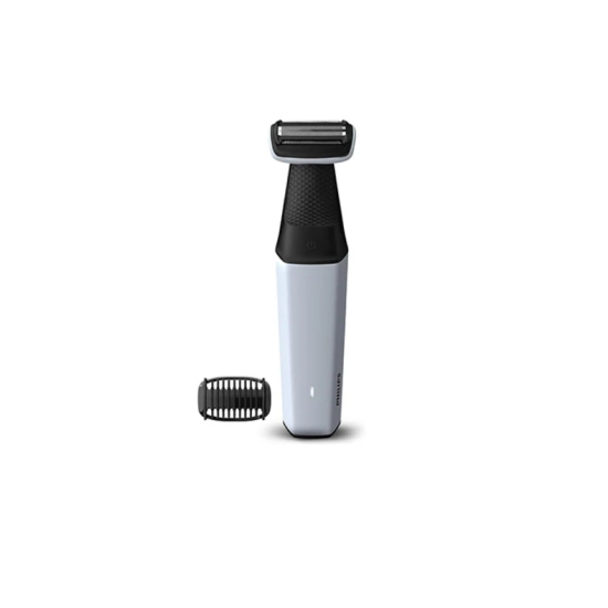 Philips Series 3000 Bodygroom Showerproof Groin & Body Trimmer