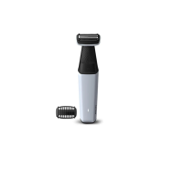 Philips Series 3000 Bodygroom Showerproof Groin & Body Trimmer