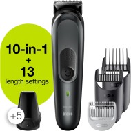 Braun All-in-One Trimmer 7